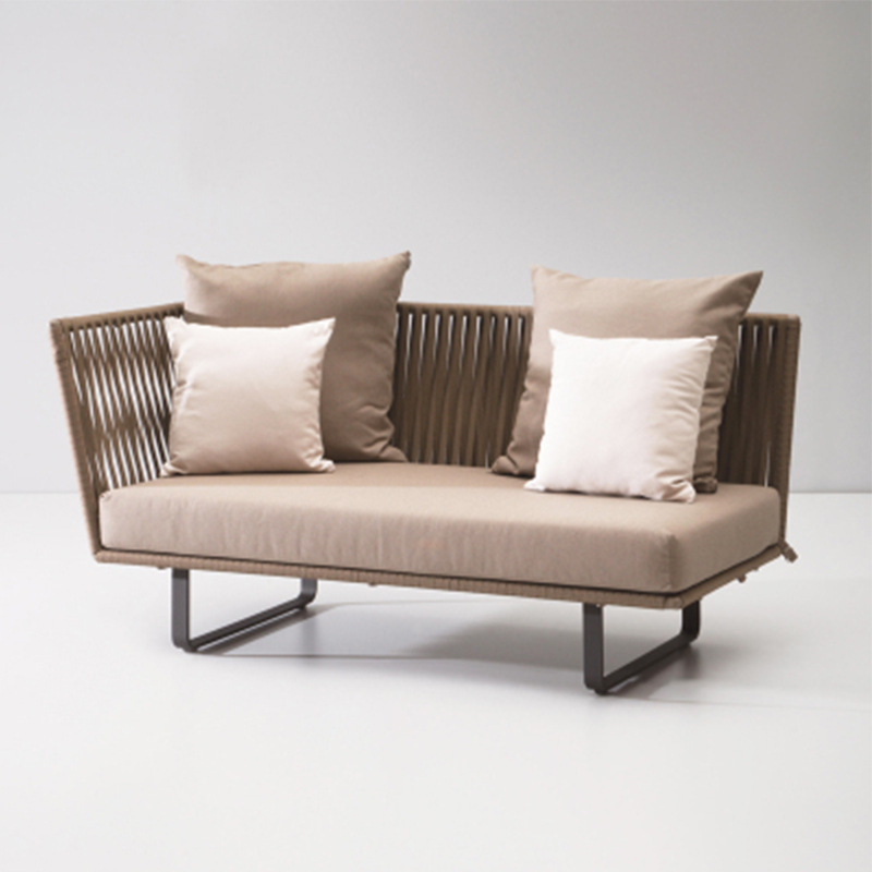 Top Quality Outdoor Garden Sofa